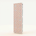 Red Light Therapy Panel Built to Support Recovery, 7 Wavelengths, 480 Dual Chip LEDs, Full Body Coverage