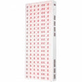 - Mitomega 2.0 Red Light Panel - Red Light Therapy for Face and Neck – Red Light Therapy Panel - Red Light & near Infrared Red Light Therapy - At-Home Red Light Therapy for Body