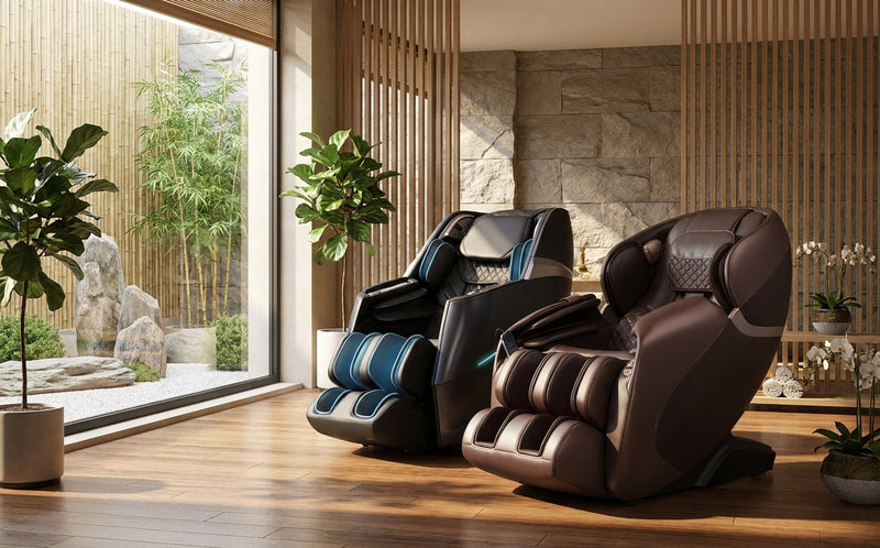 Massage Chairs